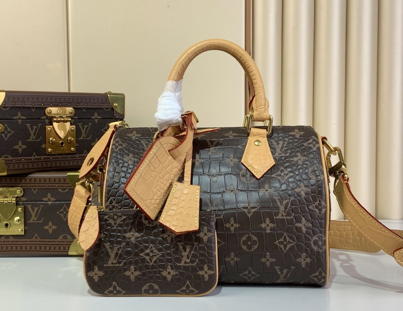 LV Speedy Bags